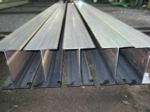 宁波高频焊接H型钢价格