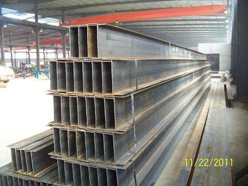 杭州高频焊H型钢价格